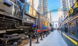 石家庄火车街爆料视频,街头巷尾的烟火气息与时代变迁